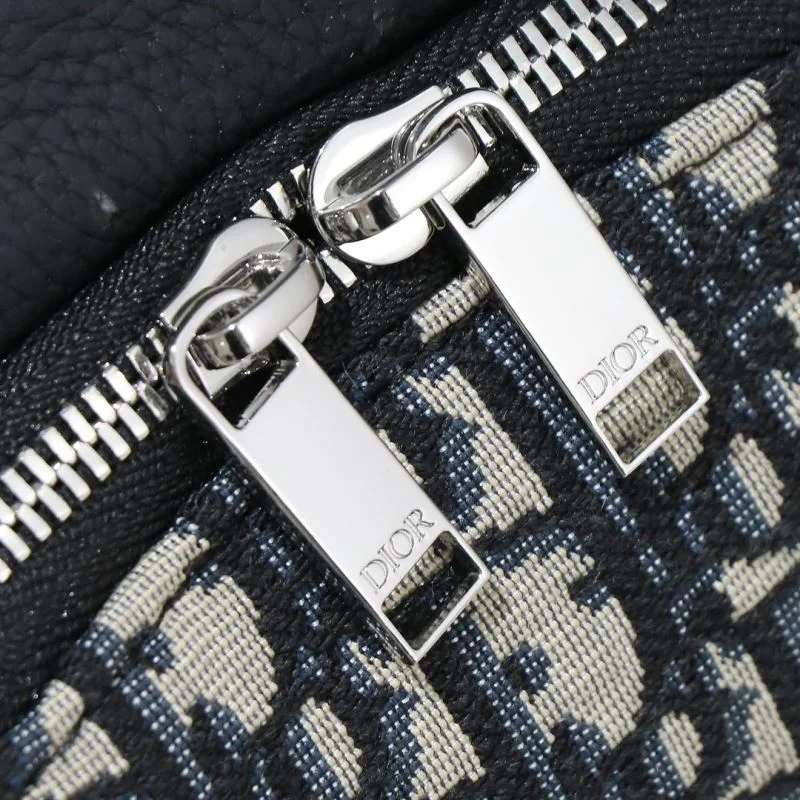 Upgraded Christian Dior Backpacks 46558