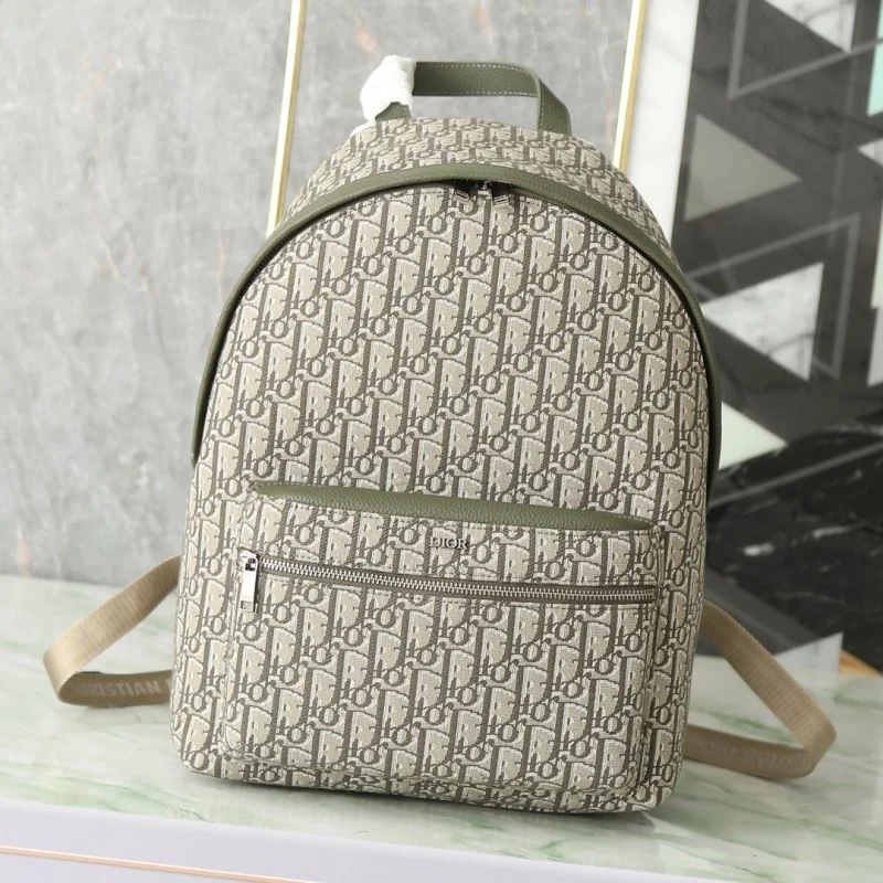 SunProtective Christian Dior Backpacks 46559