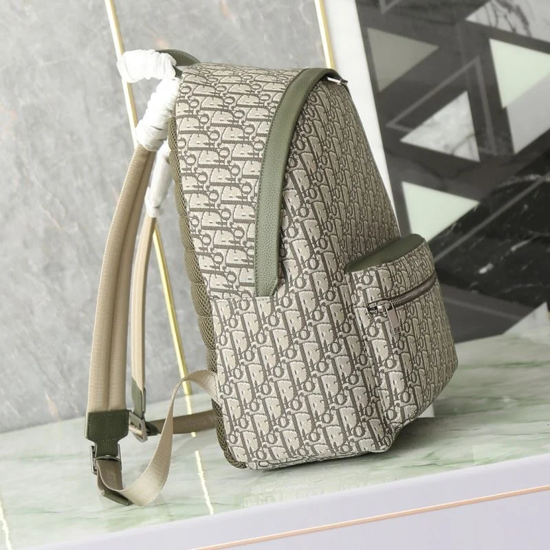 SunProtective Christian Dior Backpacks 46559