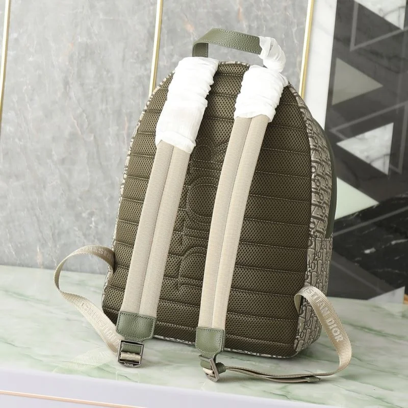 SunProtective Christian Dior Backpacks 46559