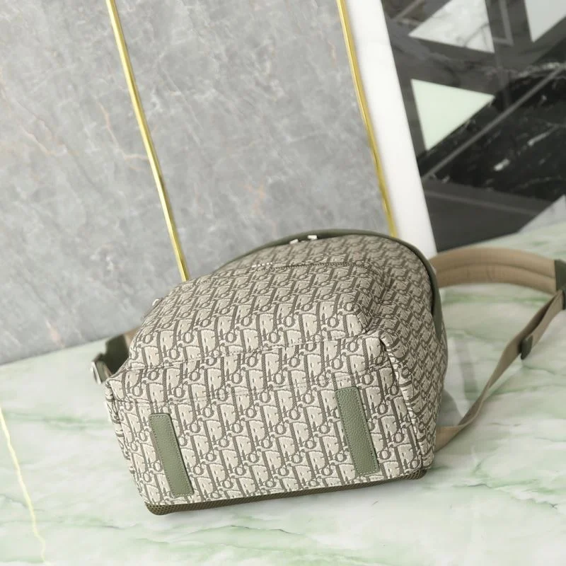 SunProtective Christian Dior Backpacks 46559