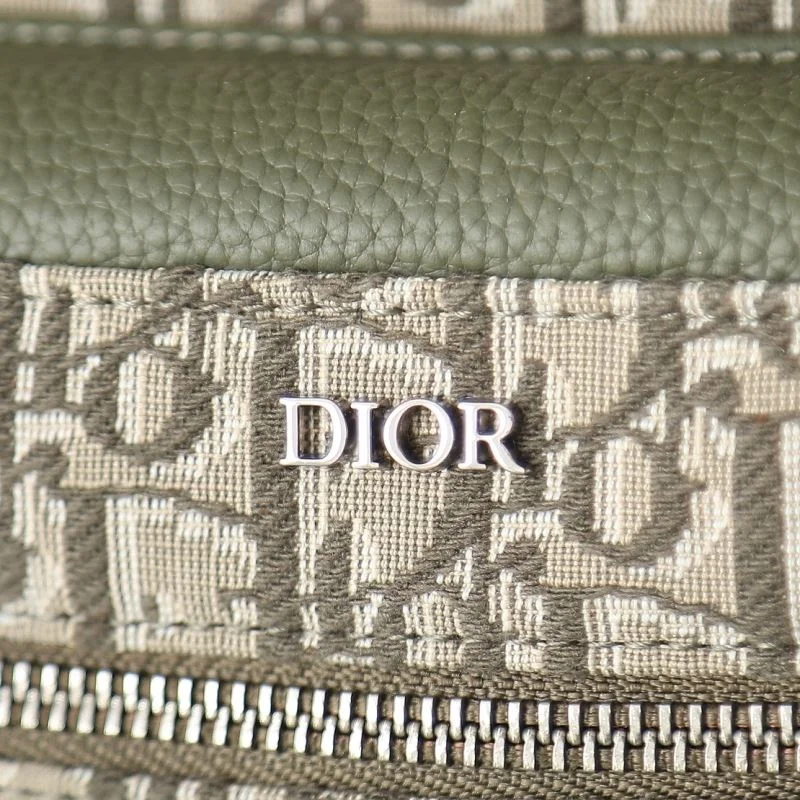 SunProtective Christian Dior Backpacks 46559