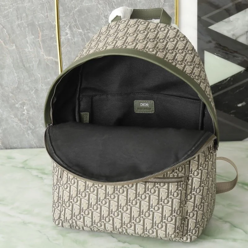 SunProtective Christian Dior Backpacks 46559