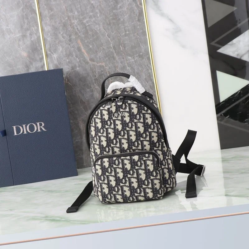 Christian Dior Backpacks SportInspired 46555