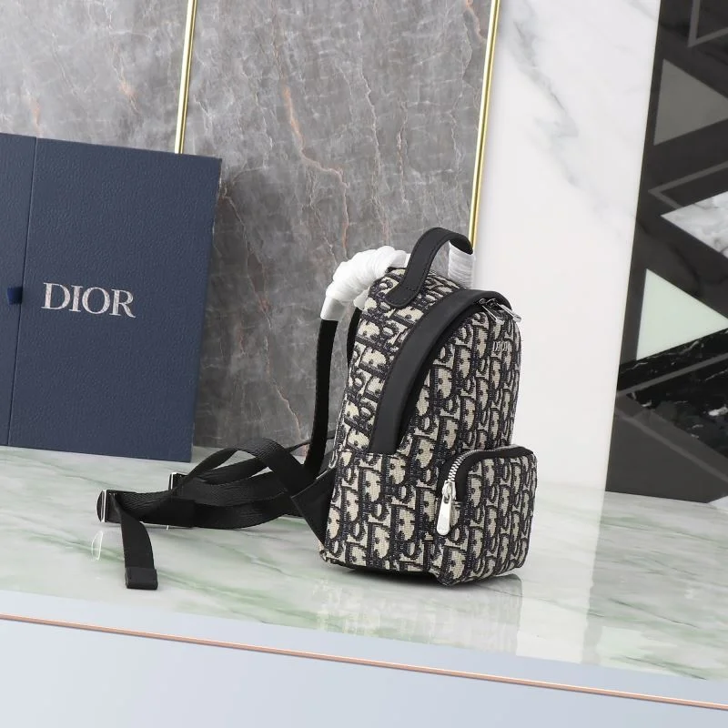 Christian Dior Backpacks SportInspired 46555