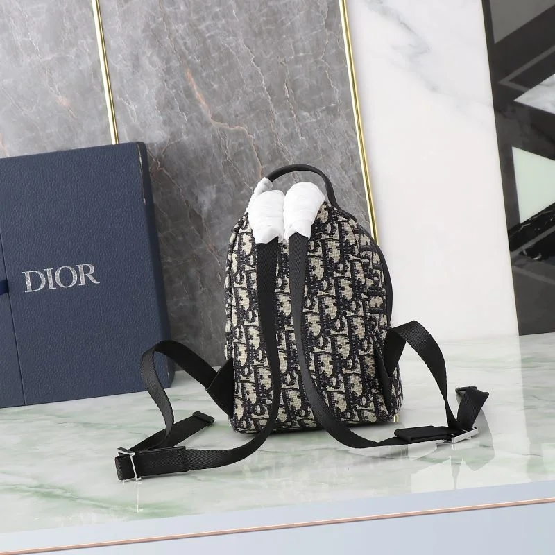 Christian Dior Backpacks SportInspired 46555