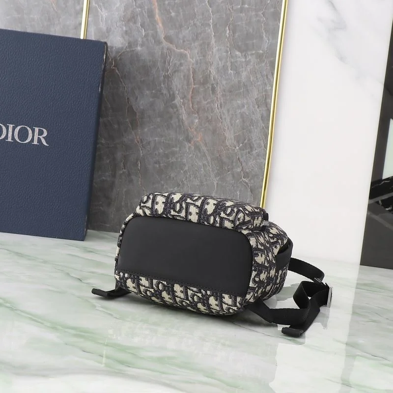 Christian Dior Backpacks SportInspired 46555