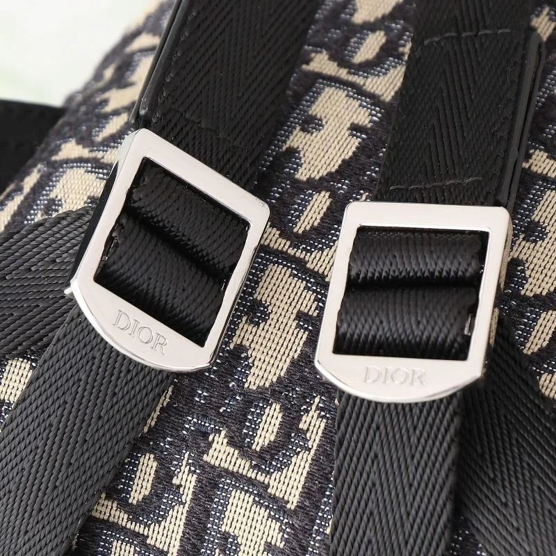 Christian Dior Backpacks SportInspired 46555