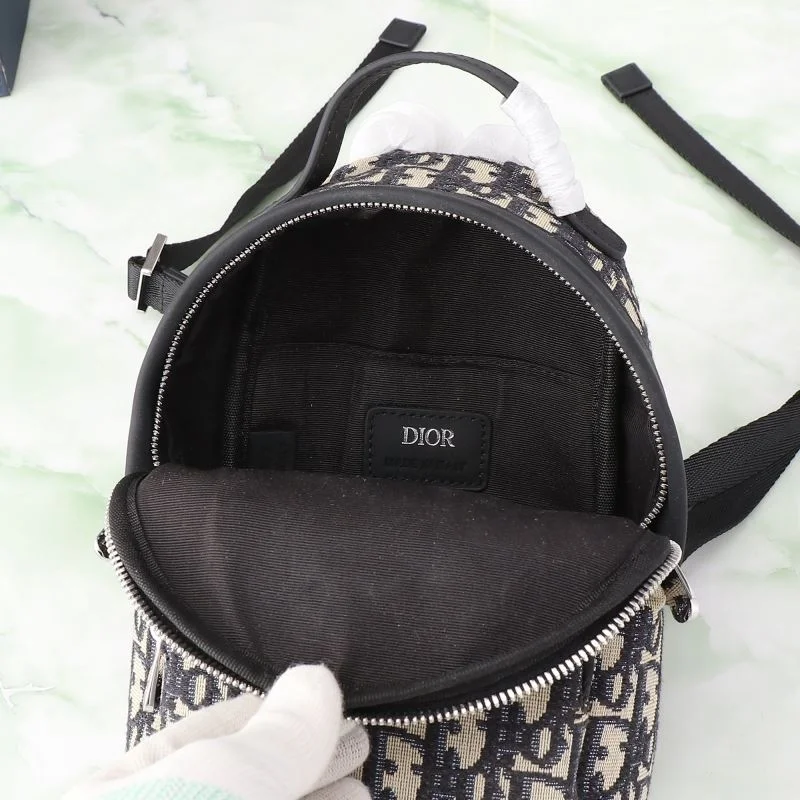 Christian Dior Backpacks SportInspired 46555