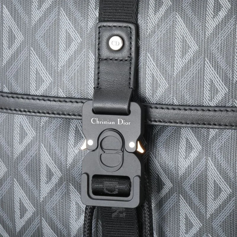 Vibrant Christian Dior Backpacks 46554