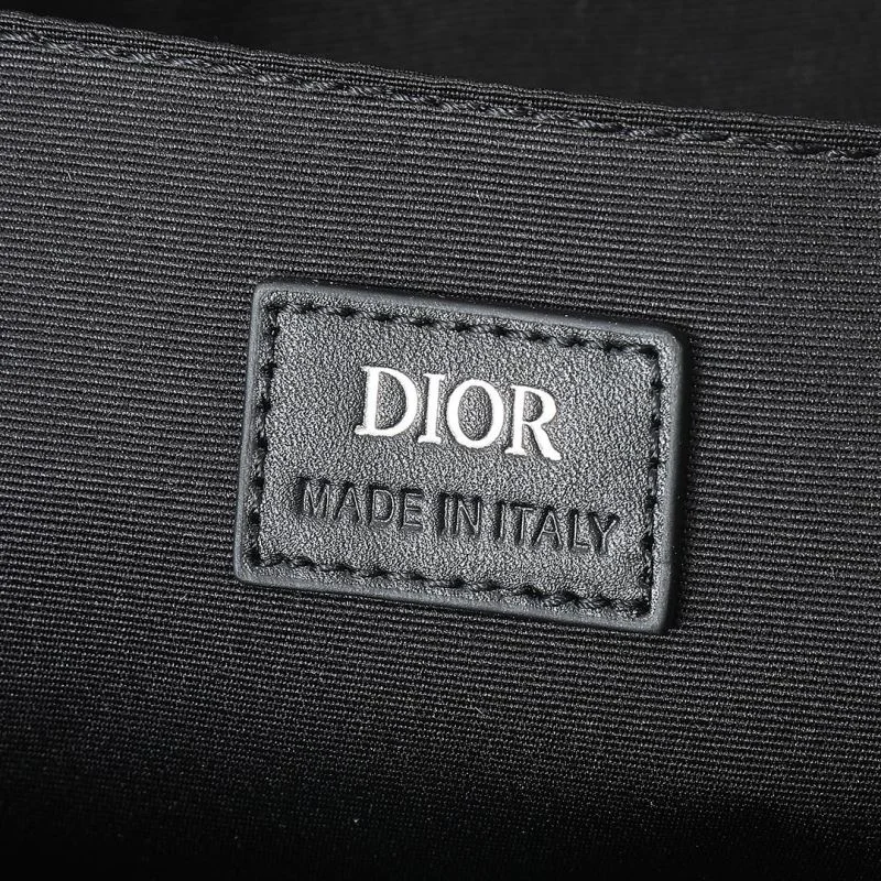 Vibrant Christian Dior Backpacks 46554