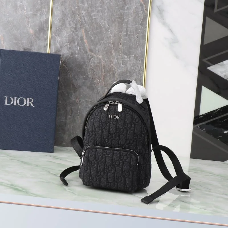 SmartChoice Christian Dior Backpacks 46553