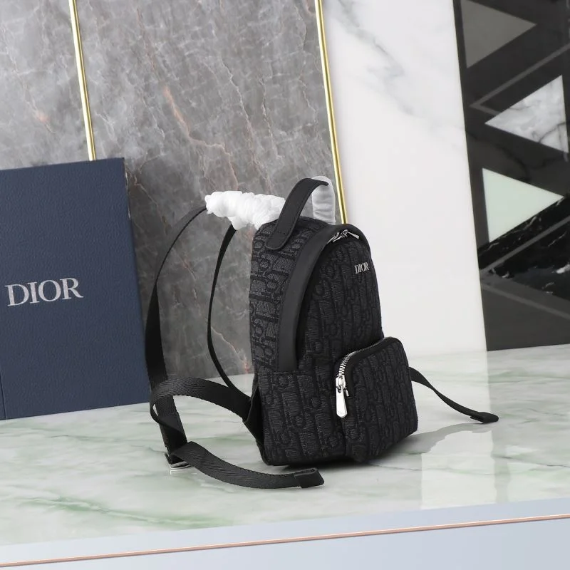 SmartChoice Christian Dior Backpacks 46553