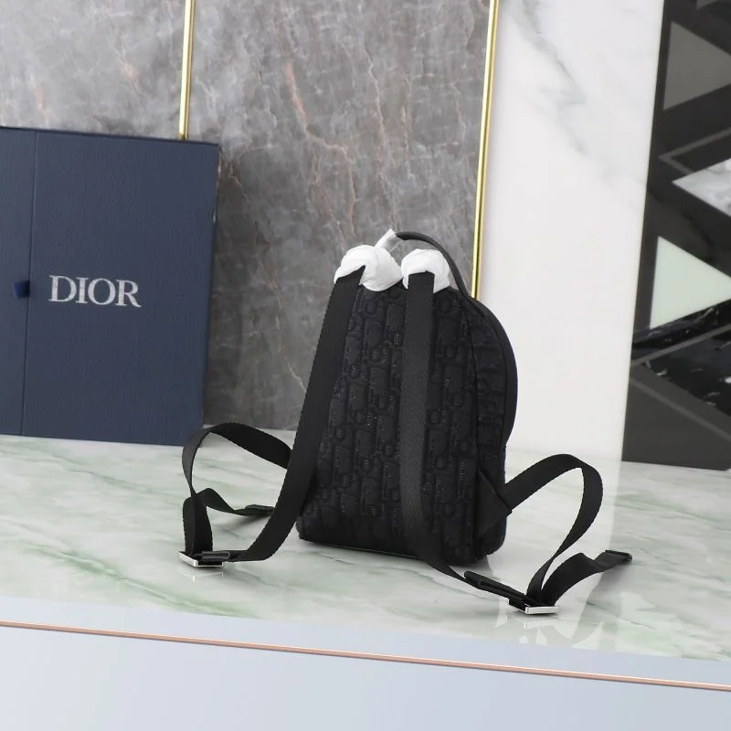 SmartChoice Christian Dior Backpacks 46553