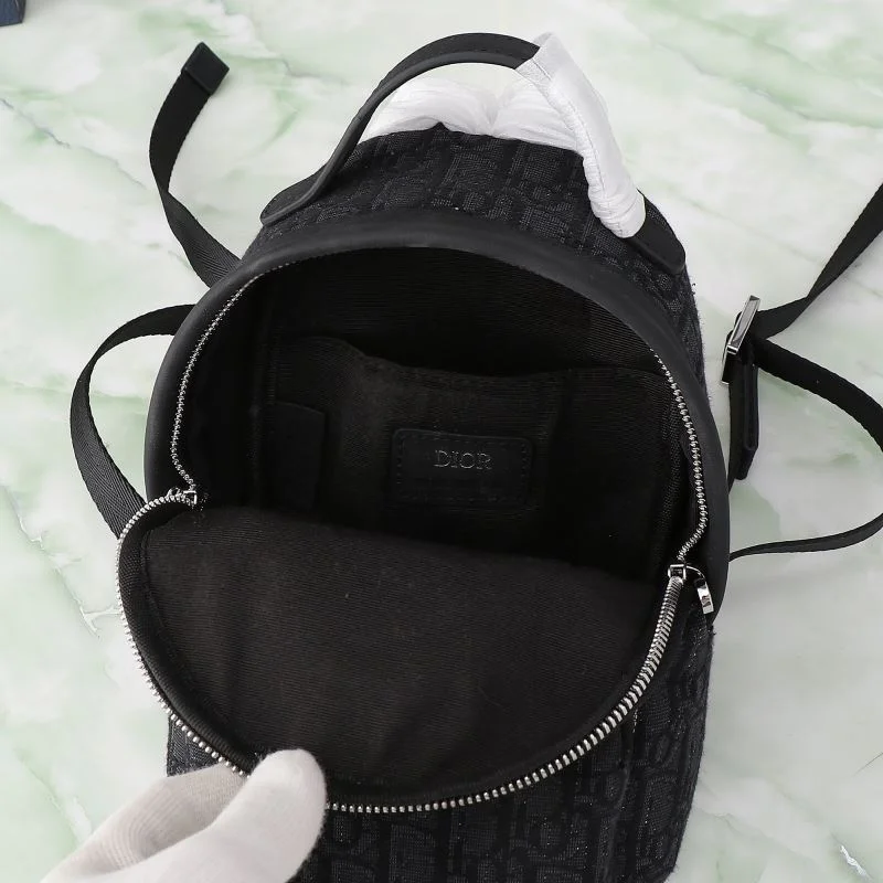 SmartChoice Christian Dior Backpacks 46553