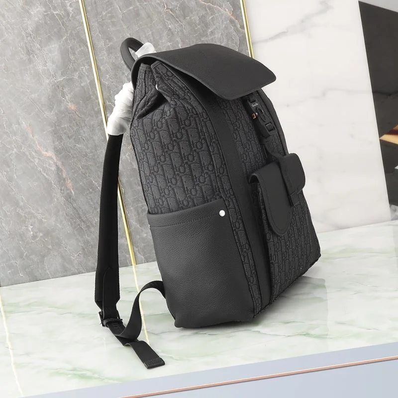 Christian Dior Backpacks Fashionable 46550