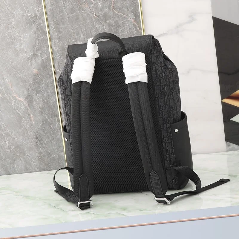 Christian Dior Backpacks Fashionable 46550