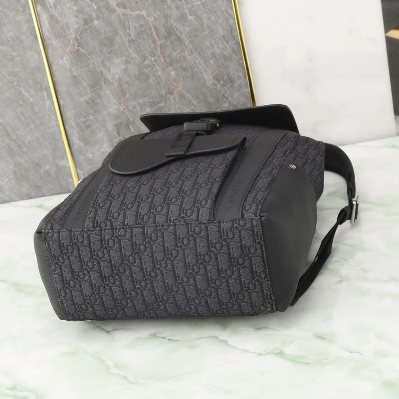 Christian Dior Backpacks Fashionable 46550