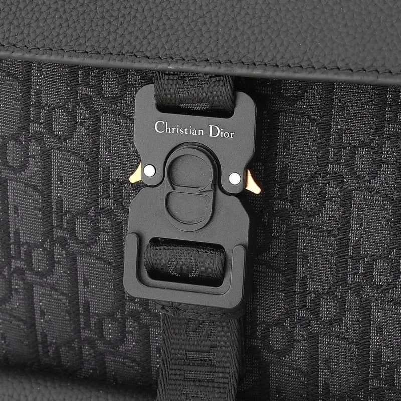 Christian Dior Backpacks Fashionable 46550