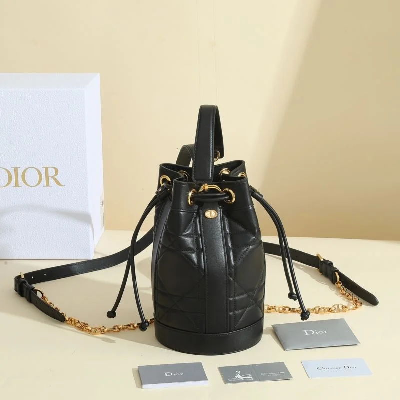 Christian Dior Backpacks Unique 46551