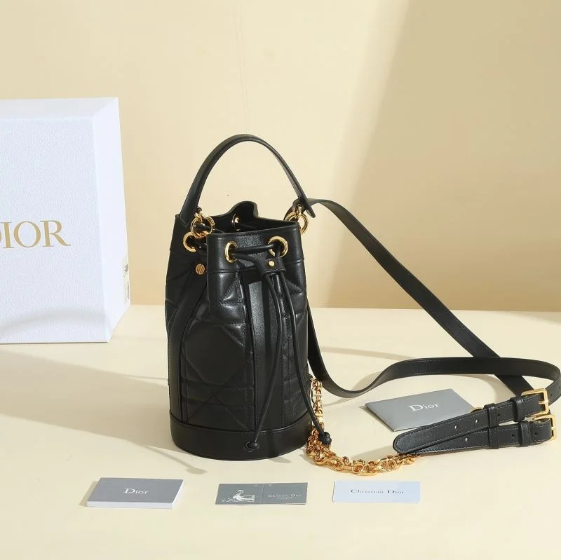 Christian Dior Backpacks Unique 46551