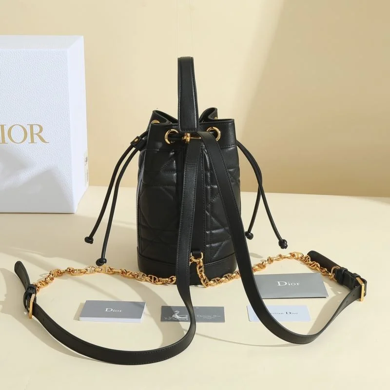 Christian Dior Backpacks Unique 46551