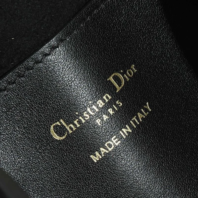 Christian Dior Backpacks Unique 46551