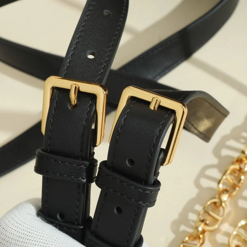 Christian Dior Backpacks Unique 46551