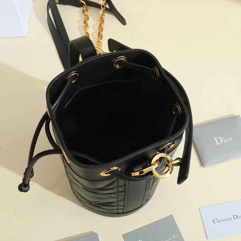 Christian Dior Backpacks Unique 46551