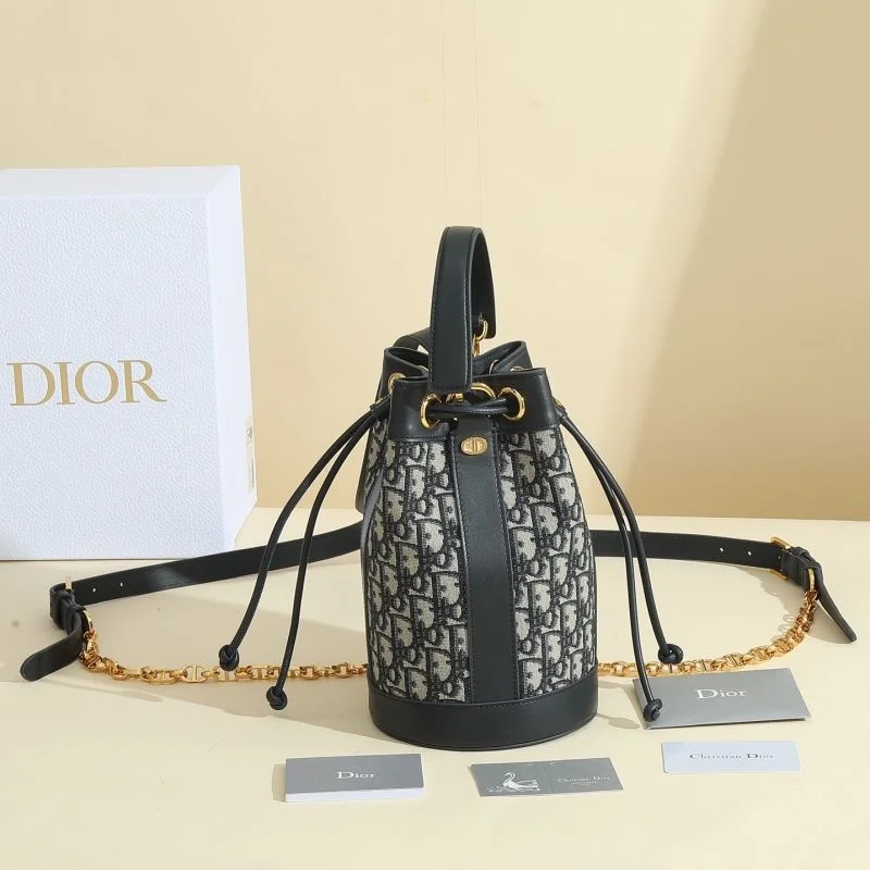 Christian Dior Backpacks Efficient 46549