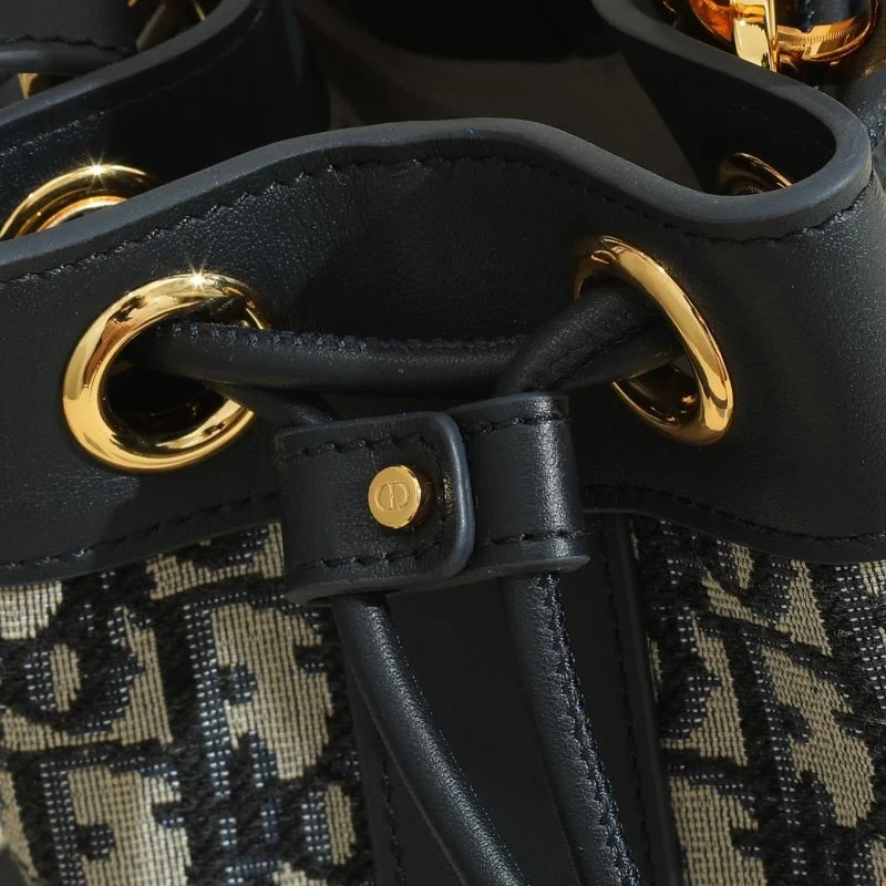 Christian Dior Backpacks Efficient 46549
