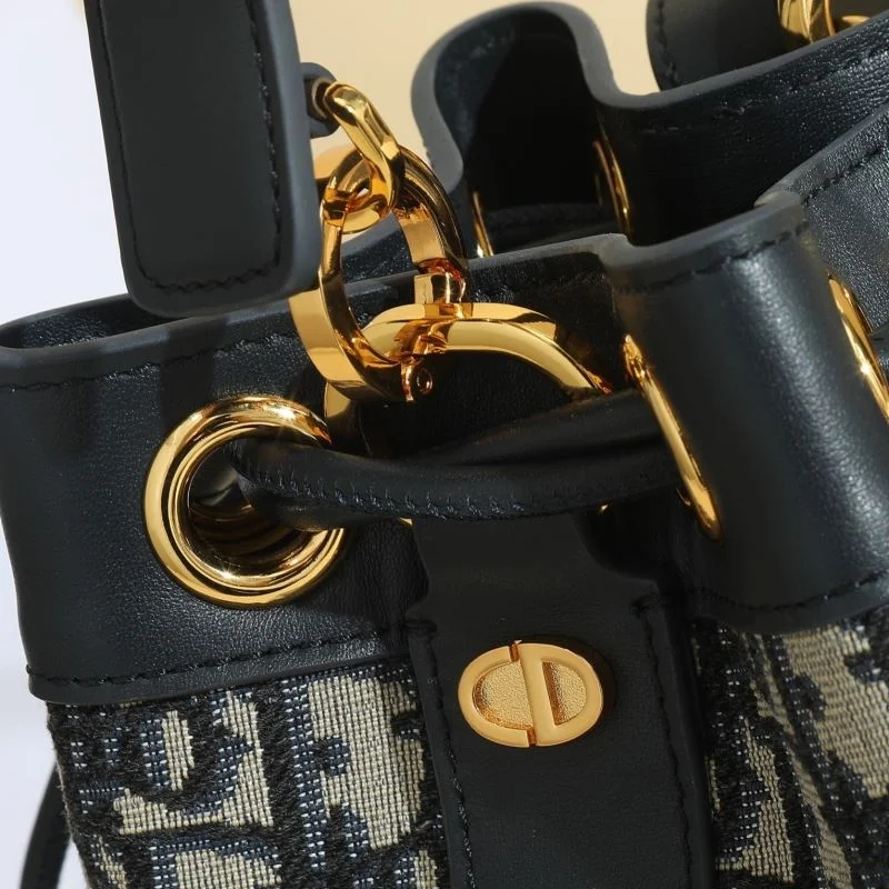 Christian Dior Backpacks Efficient 46549