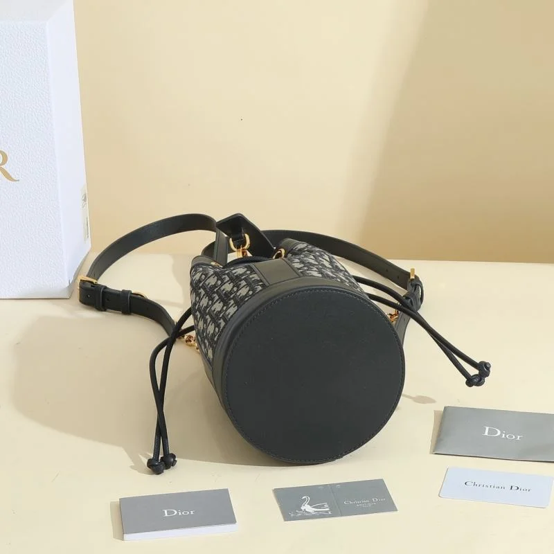 Christian Dior Backpacks Efficient 46549