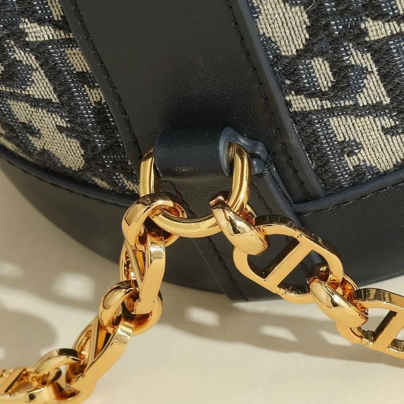 Christian Dior Backpacks Efficient 46549