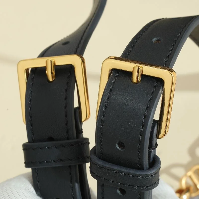 Christian Dior Backpacks Efficient 46549
