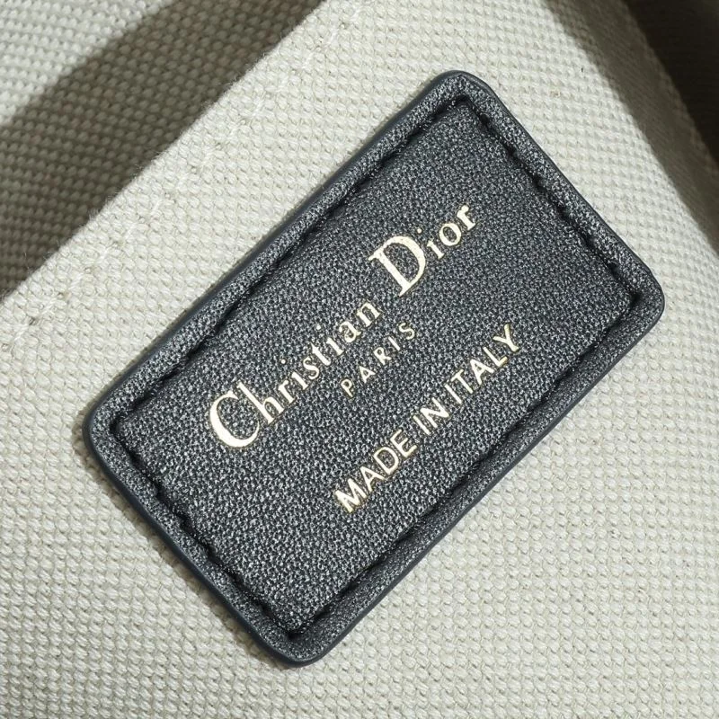 Christian Dior Backpacks Efficient 46549