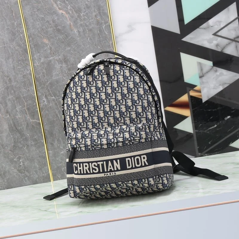 Modern Christian Dior Backpacks 46548
