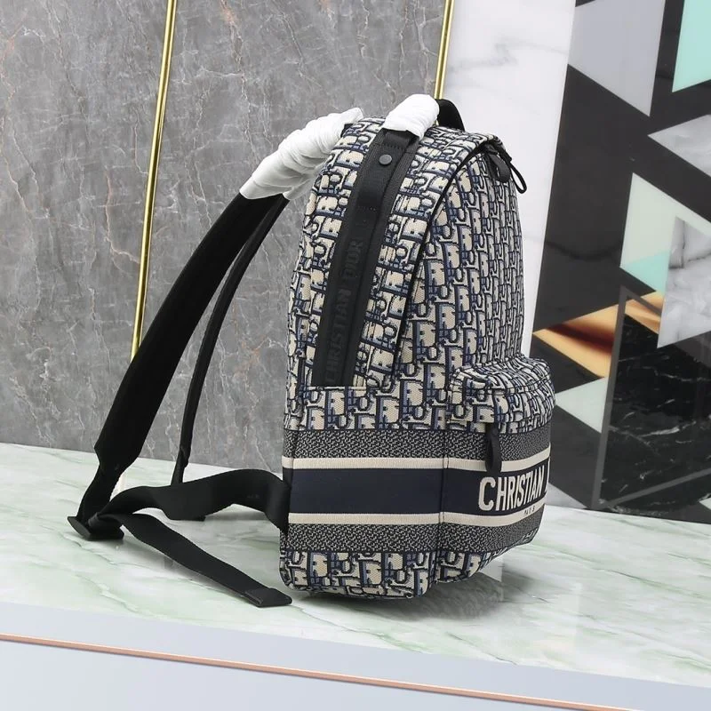 Modern Christian Dior Backpacks 46548