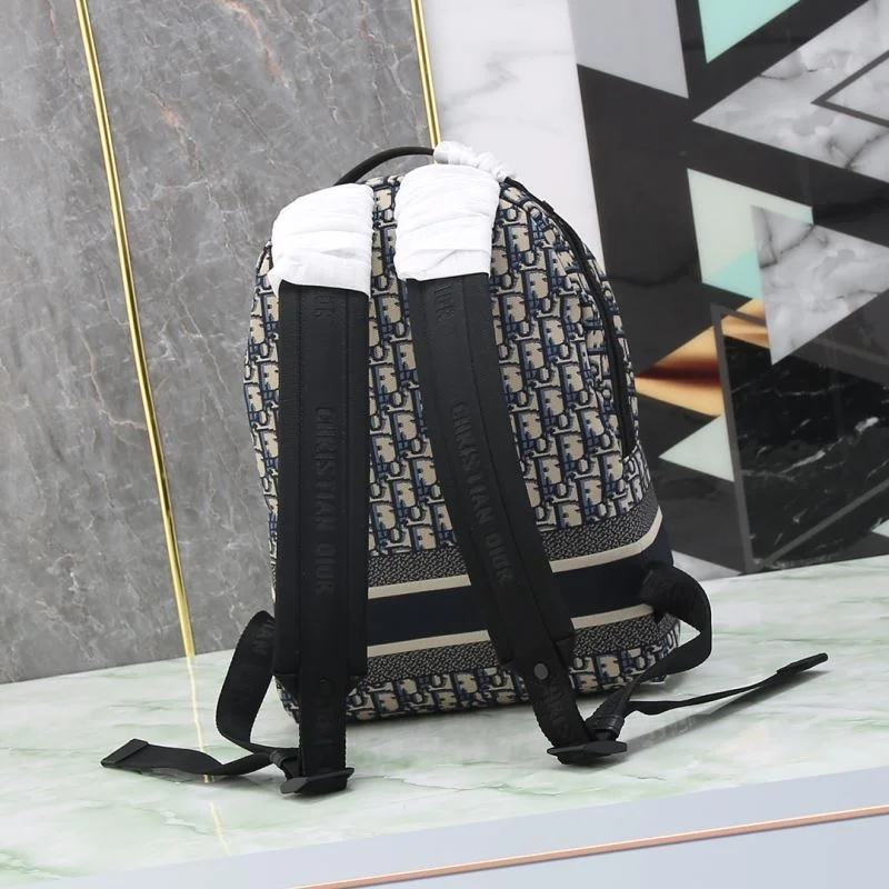 Modern Christian Dior Backpacks 46548