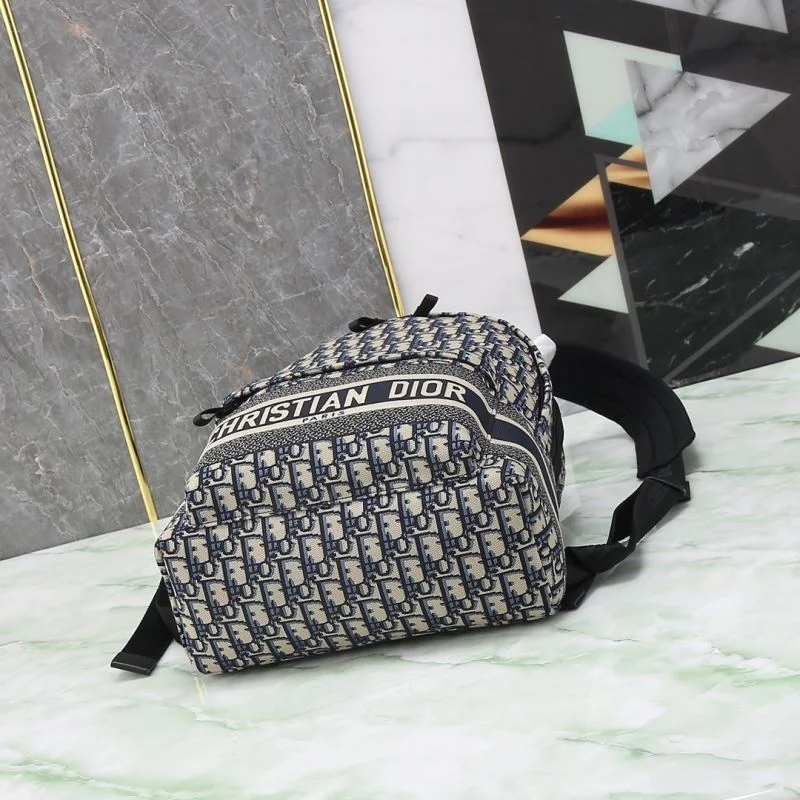Modern Christian Dior Backpacks 46548
