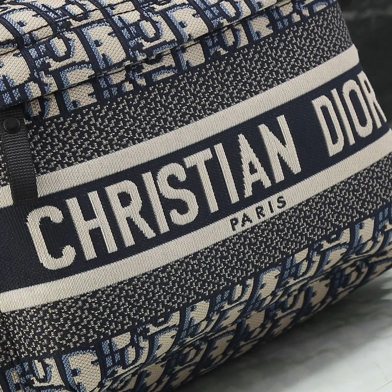 Modern Christian Dior Backpacks 46548
