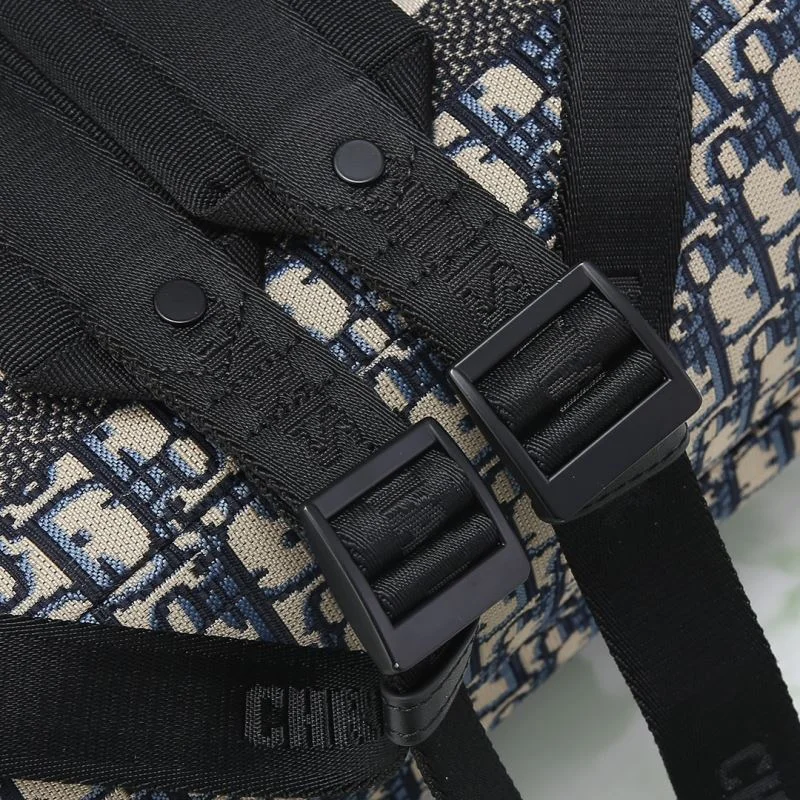 Modern Christian Dior Backpacks 46548