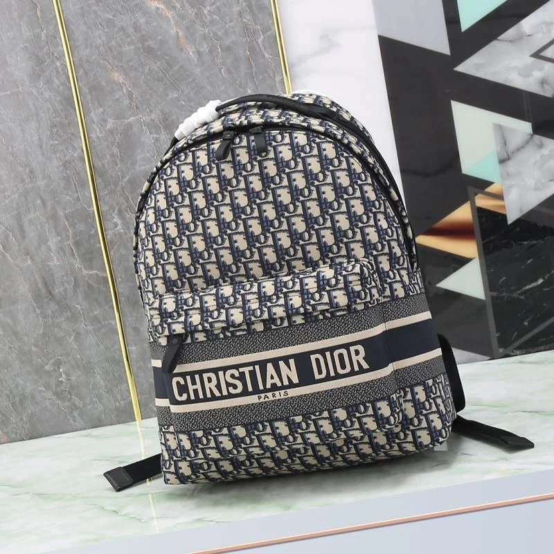 OnTrend Christian Dior Backpacks 46585