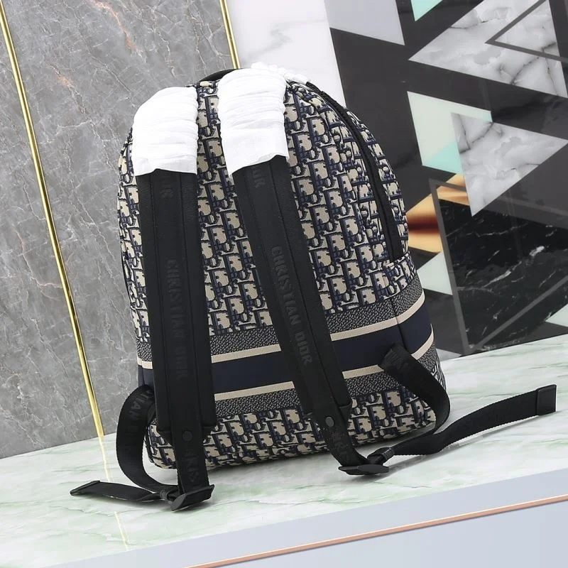 OnTrend Christian Dior Backpacks 46585