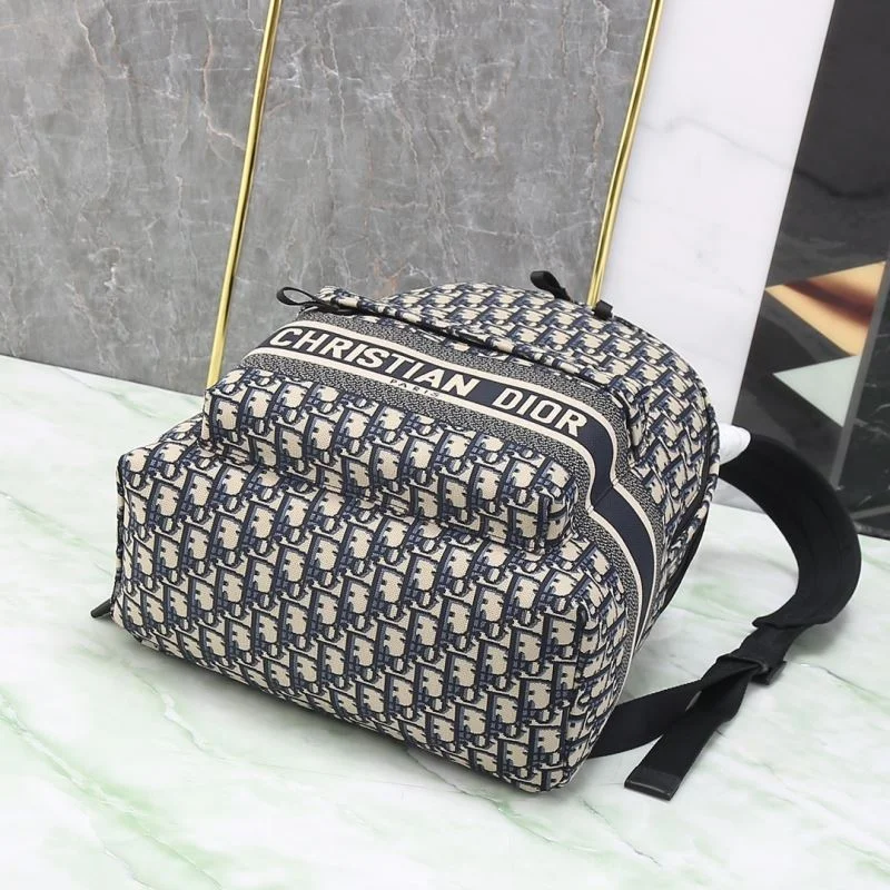 OnTrend Christian Dior Backpacks 46585