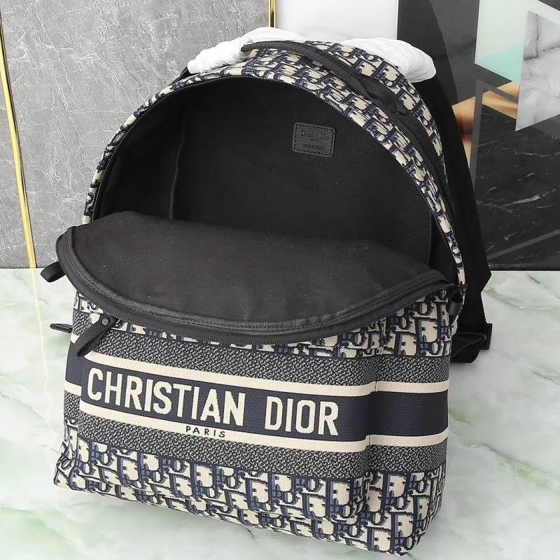 OnTrend Christian Dior Backpacks 46585