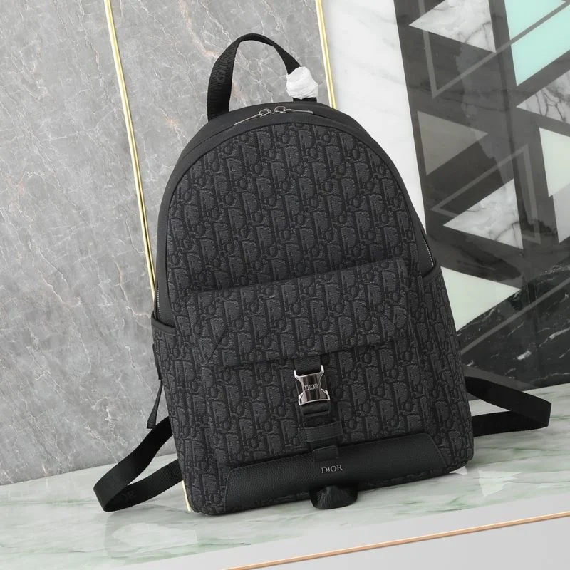 WrinkleFree Christian Dior Backpacks 46545