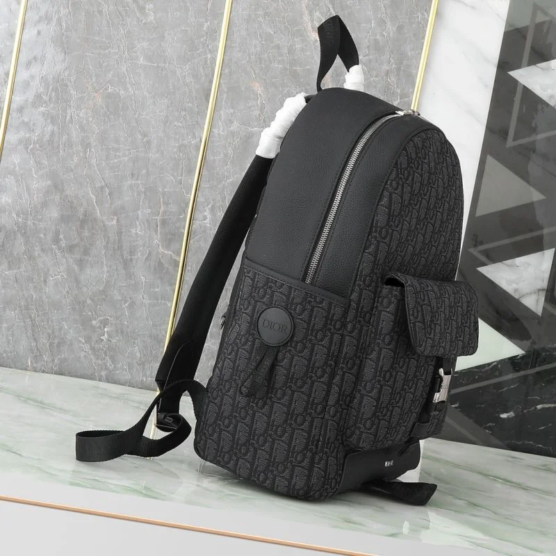 WrinkleFree Christian Dior Backpacks 46545