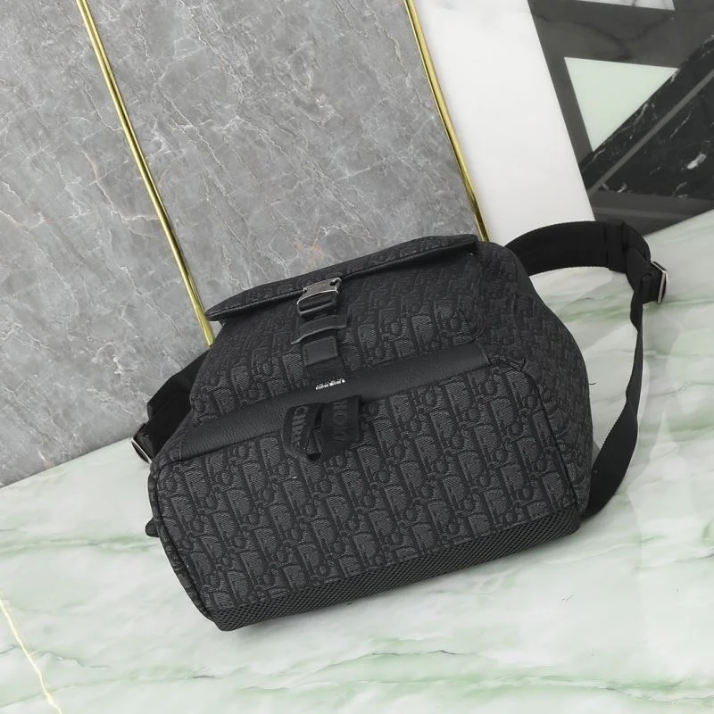 WrinkleFree Christian Dior Backpacks 46545