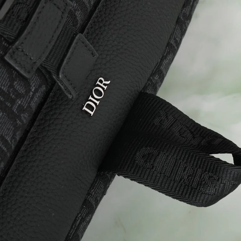 WrinkleFree Christian Dior Backpacks 46545